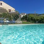 Villa Casa Del Sole Polizzi Generosa