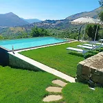 Casa Del Sole Villa Polizzi Generosa