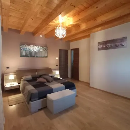 Casa Del Sole *