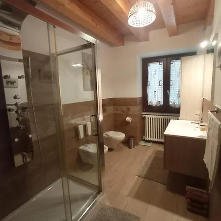 Casa Del Sole *