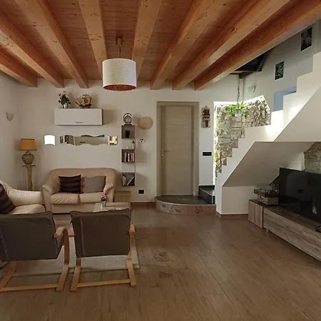 Villa Casa Del Sole