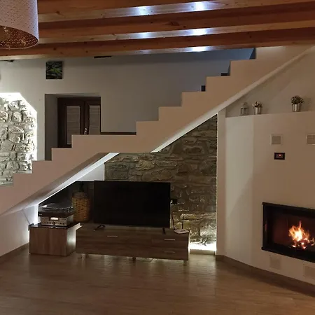 Casa Del Sole * Polizzi Generosa