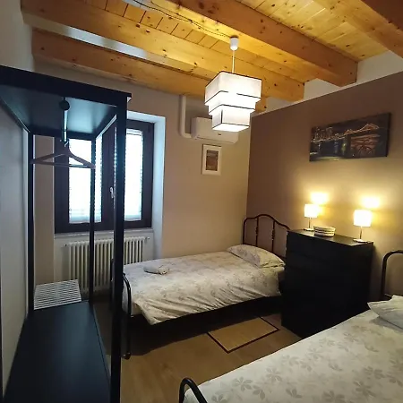 Casa Del Sole