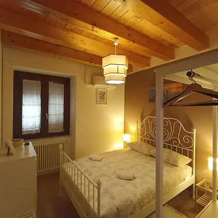 Villa Casa Del Sole Polizzi Generosa