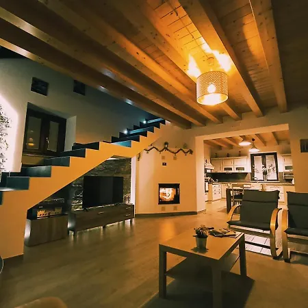 Casa Del Sole *