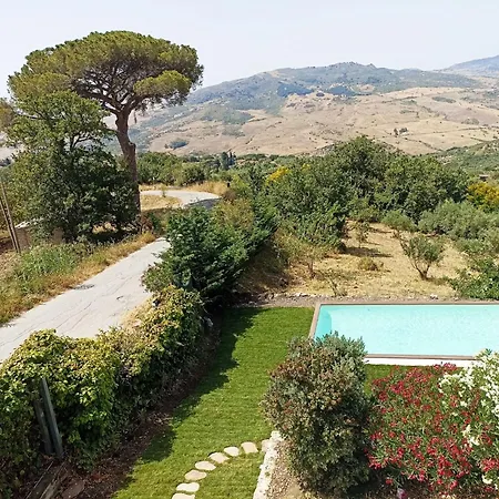 Casa Del Sole * Polizzi Generosa