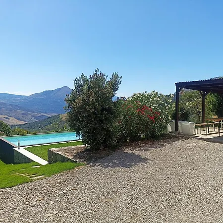 Villa Casa Del Sole
