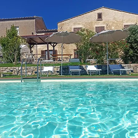 Casa Del Sole Villa