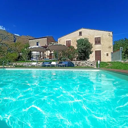 Casa Del Sole Villa