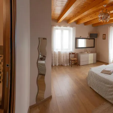 Casa Del Sole * Polizzi Generosa