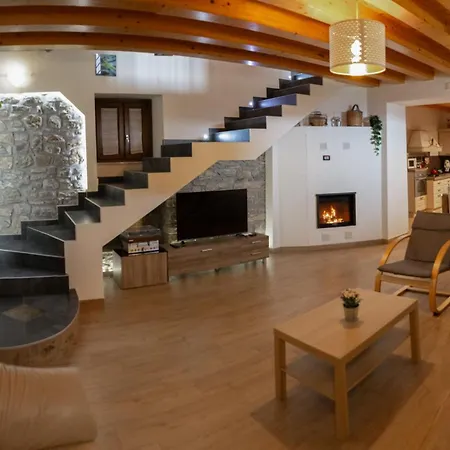 Villa Casa Del Sole
