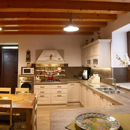 Casa Del Sole