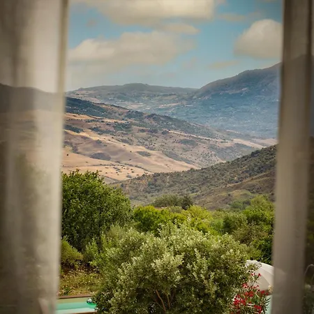 Villa Casa Del Sole