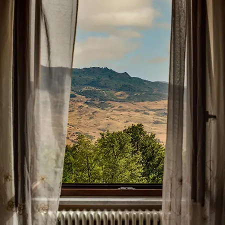 Casa Del Sole Villa Polizzi Generosa