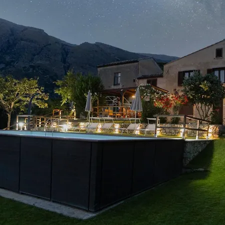Villa Casa Del Sole