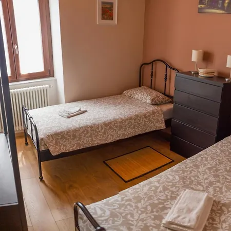 Villa Casa Del Sole *