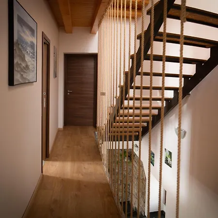 Villa Casa Del Sole Polizzi Generosa