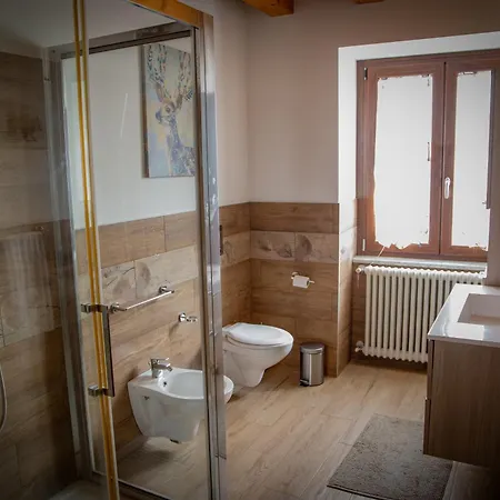 Casa Del Sole Polizzi Generosa