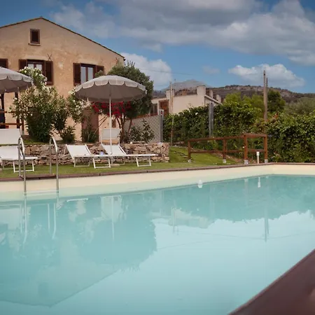 Casa Del Sole Villa
