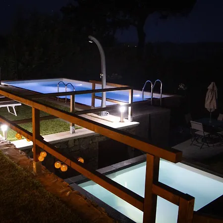 Villa Casa Del Sole *