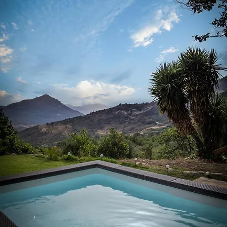 Casa Del Sole *