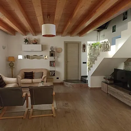 Villa Casa Del Sole