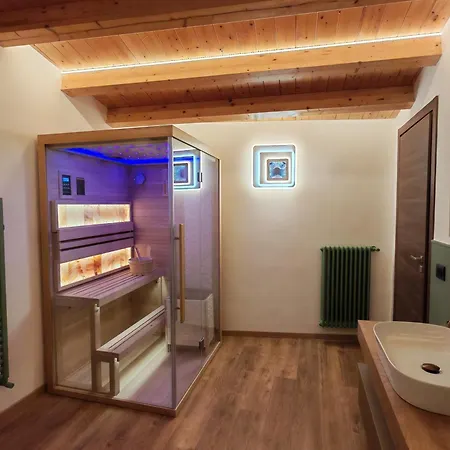Casa Del Sole Villa Polizzi Generosa