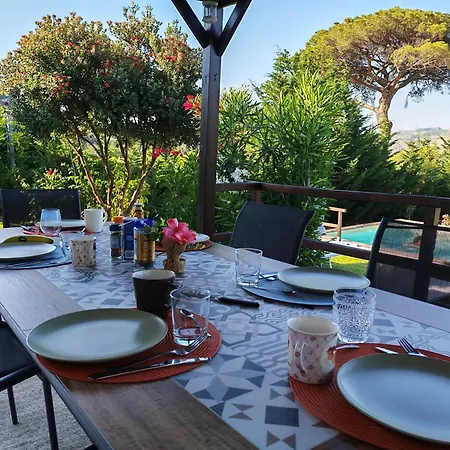 Casa Del Sole Villa Polizzi Generosa